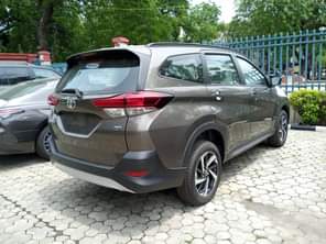 A picture of For sale Brand new 2023 Toyota Rush No much talk