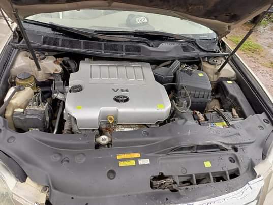 A picture of 2006 Toyota Avalon for sale