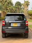 A picture of Subaru Forester 2013 55m