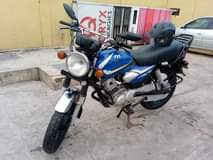 A picture of TVs CHQ 125
