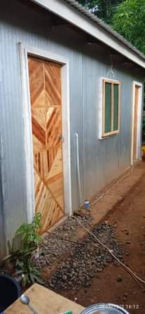 A picture of Customery Land On Sale 1 Newly House Built 3 bed