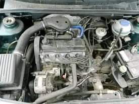 A picture of 2004 GOLF 3 IS AVAILABLE FOR SALE FULL OPTION