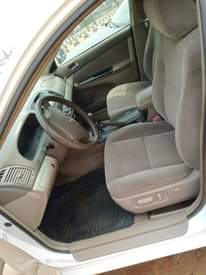 A picture of 06 Toyota Camry