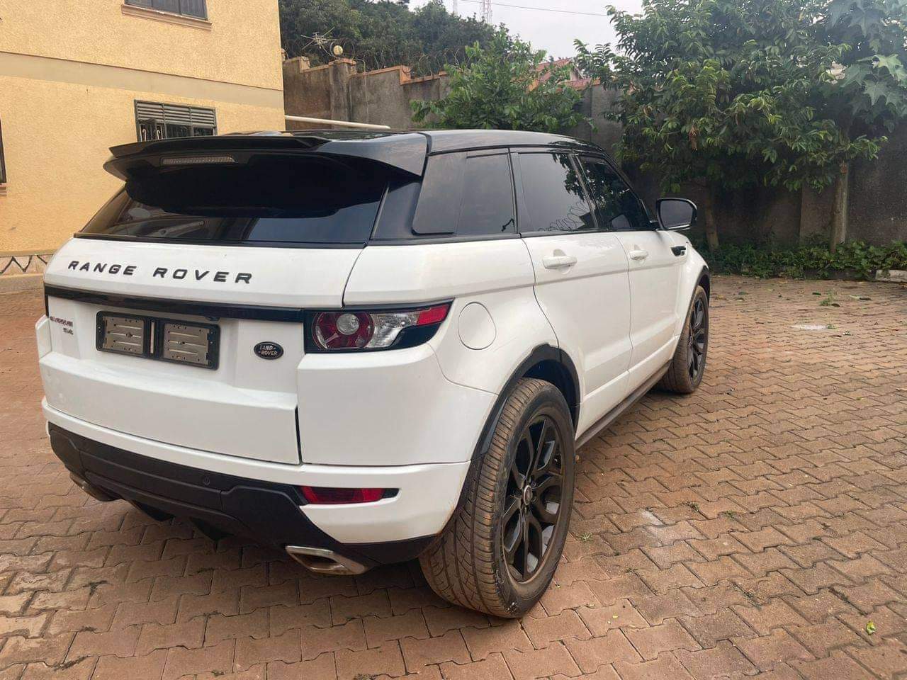 car hire