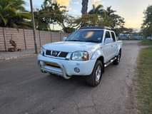 used nissan hardbody