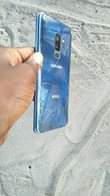 A picture of Samsung S9 plus