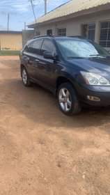 A picture of Awoof dealer market Rx330 owner seriously need money location alimosho
