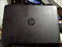 A picture of Laptop