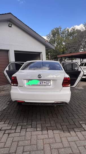 Simbarashe M.