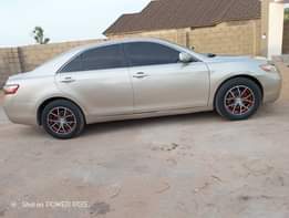 A picture of Camry Mussle 2010 Belgium Standard Dm or Call 07063306085 Price