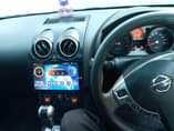 A picture of NISSAN DUALIS Year 2008 Engine Cc 1990 Full Ac Full