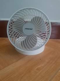 A picture of MEWE FOLDING FAN