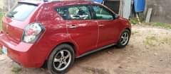 A picture of Pontiac