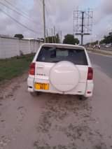 A picture of Toyota Rav4 killtime