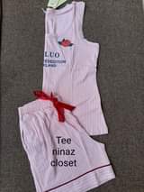 A picture of Lounging short sets