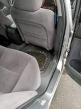 A picture of 1 450 2005 06 Honda DC Port Harcourt From direct