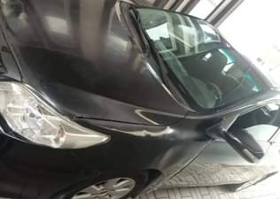 A picture of Car
