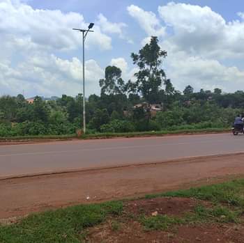 A picture of 1 acre