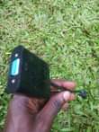 A picture of FREE TO AIR DECODER AND VGA CABLE