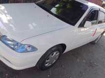 A picture of Toyota Carina Ti CQ
