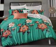 A picture of Quality 4pcs 6 6 Duvet sets