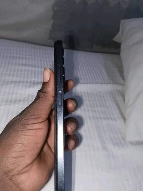 infinix hot phones