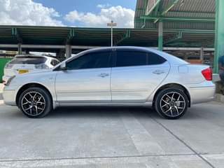 A picture of TOYOTA PREMIO F 0714058883