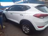 A picture of 2017 Hyundai Tucson 2.0 Automatic for sale
