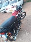 A picture of Quick sale 2m Call WhatsApp 0703188358
