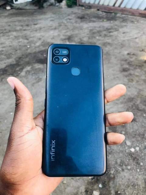 infinix phones