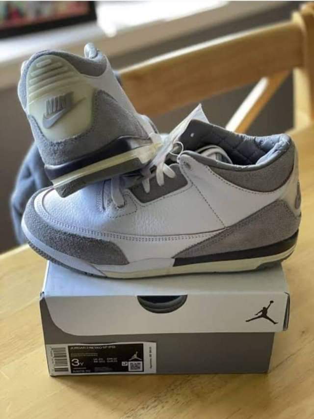 air jordan