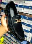 A picture of Men s official shoes available in stock