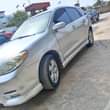 A picture of Very Sharp Toyota Matrix 2006 Model