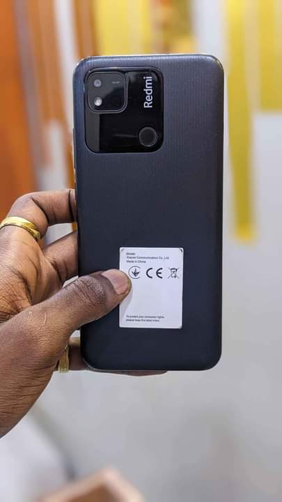 redmi