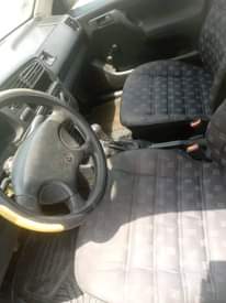 A picture of 1994 Volkswagen Golf