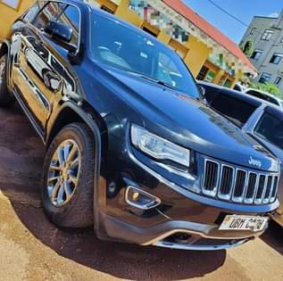 jeep