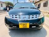 A picture of Nisani murano