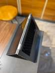 A picture of HP ELITEBOOK