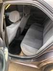 A picture of REGISTERED 2001 TOYOTA CAMRY engine and gear is perfect AC