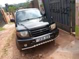 A picture of Pajero IO still as good as new 0706260442