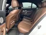 A picture of Mercedes Benz E300 2017
