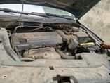 A picture of 2004 Toyota avensis manual transmission