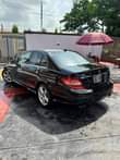 A picture of Foreign used 2011 Mercedes Benz C300 6 5 Million Naira