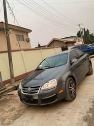 A picture of 2008 Volkswagen Jetta . You can buy and start using