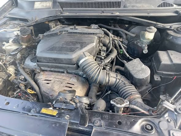 A picture of Toyota RAV4