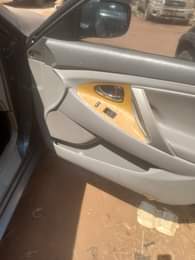 A picture of Distress sale 2008 spider v6 note engine is bad engine