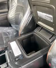 A picture of 2020 TOYOTA PRADO VXL Thumbstart Navigation System Reverse Camera Siren