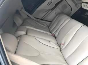 A picture of Very clean Toyota Venza 2010 v6