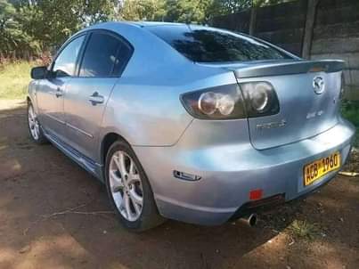 classifieds/cars mazda