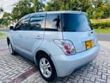 A picture of TOYOTA IST INAUZWA